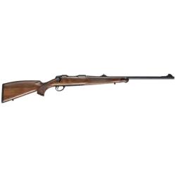 Carabine &agrave; v&eacute;rrou Sako 90 Bavarian cal 300 win mag canon 62 cm