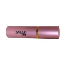 Aerosol de defense Sabre Aspect rouge &agrave; l&egrave;vre 22.5mL