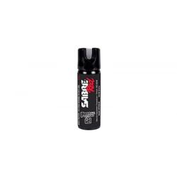 Aerosol de defense Sabre en gel 73.9 mL
