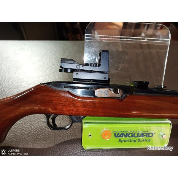 Ruger 44 magnum