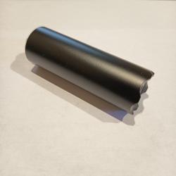 Embout PAK M9x100 SHOCK DEFENSE Cal.68 Noir Compatible Zoraki906 Colt1911 Umarex