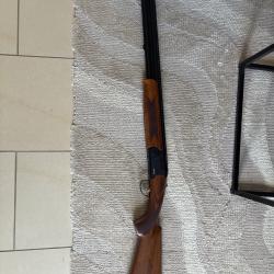 FUSIL YILDIZ 12/76