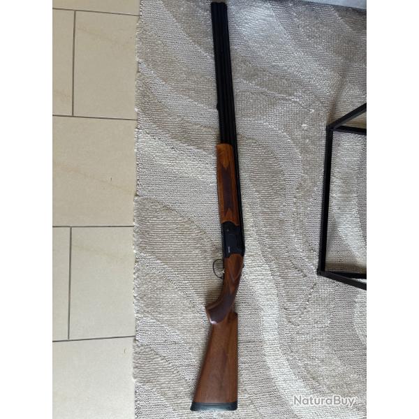 FUSIL YILDIZ 12/76