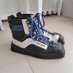 Chaussures de tir Sauer Perfect Top