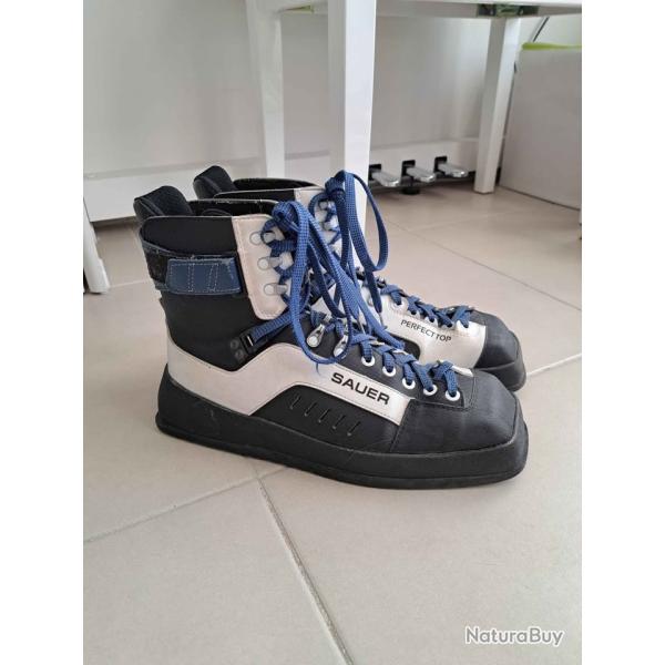 Chaussures de tir Sauer Perfect Top