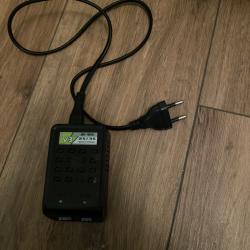 Chargeur V3 PEAK