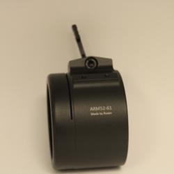 Rusan Adaptateur M52x0.75 -61 mm ARM52-61