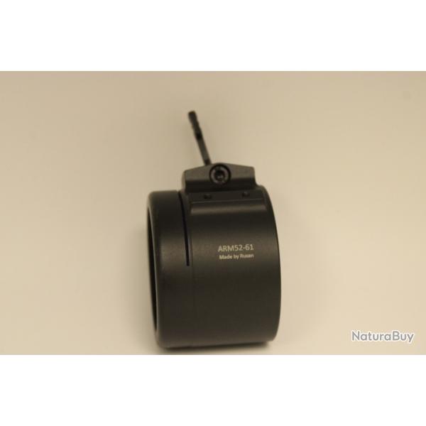 Rusan Adaptateur M52x0.75 -61 mm ARM52-61