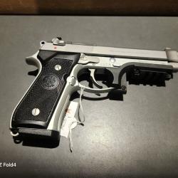 Beretta FS92 9mm