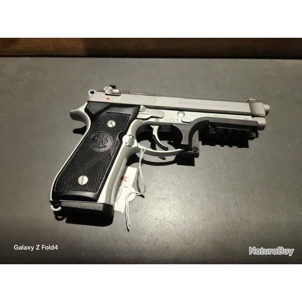 Beretta FS92 9mm