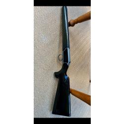 Carcasse blaser R93 professionnal carbone