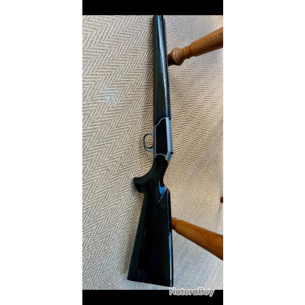 Carcasse blaser R93 professionnal carbone