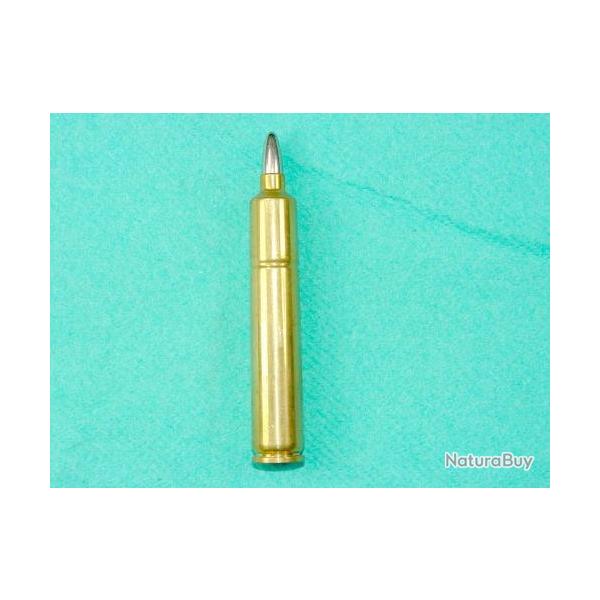 Cartouche 5.2  x 68  Mondragon 1894 MM