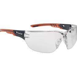 Boll&eacute; Lunettes de protection transparente