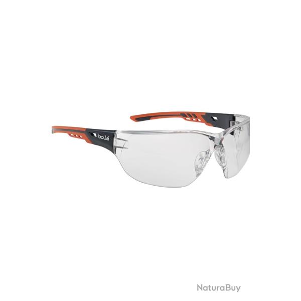 Boll� Lunettes de protection transparente