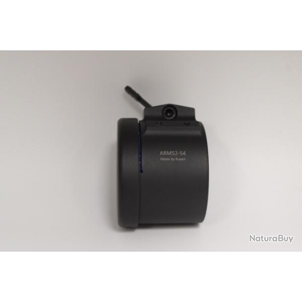 Rusan Adaptateur M52x0.75 -54 mm ARM52-54
