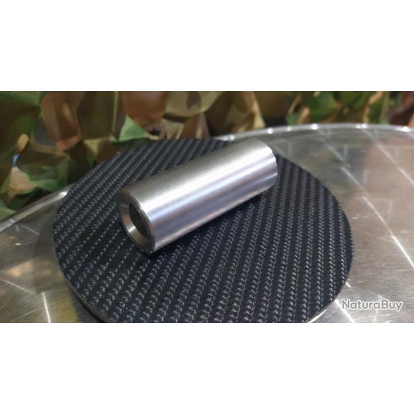 Embout PAK Mi-long Cal.50 - M9x100 - 70mm/24mm - B2