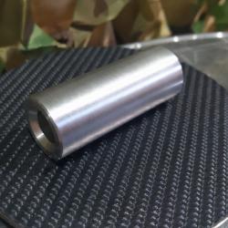 Embout PAK Mi-long Cal.50 - M10x150 - 70mm/24mm - B4