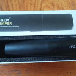 Silencieux Hausken XTRM MKII