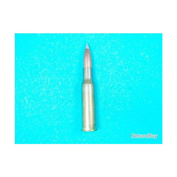 Mosin Nagant pointe argent belle lourde 2� modele  inerte