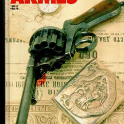 le grand album des armes 7 gazette des armes 152,153 154, 155,156, 157,  centenaire lebel,