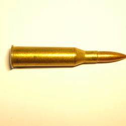 6.5 x 54 match Vostok de pr&eacute;cision