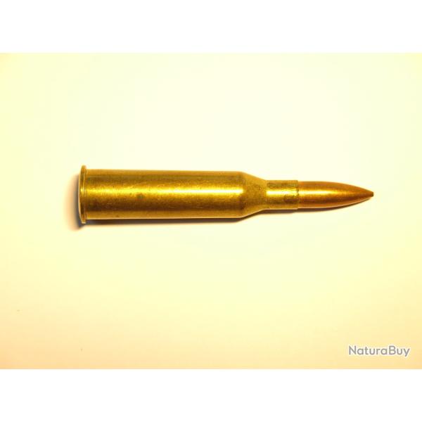6.5 x 54 match Vostok de pr�cision