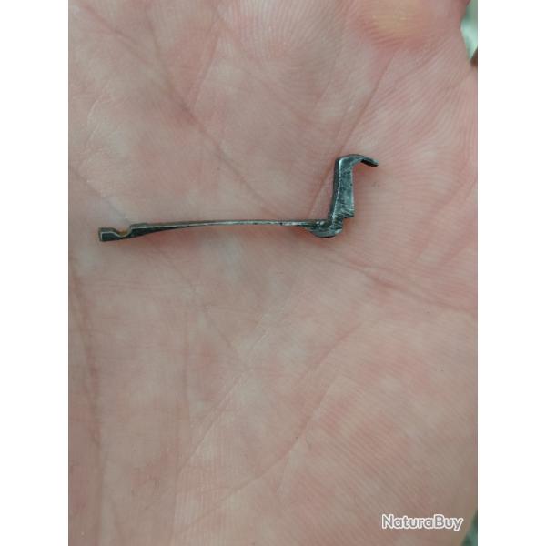 Verrou pour smith wesson DA 38 top break