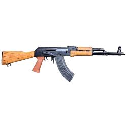 Promo jusqu'au 30/09/2026 Carabine type AK47 WBP Jack crosse bois cal. 7.62x39 1499 � port compris