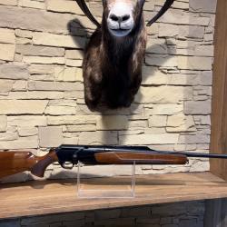 Carabine Lin&eacute;aire Maral 4X Hunter Cal. 300 WM