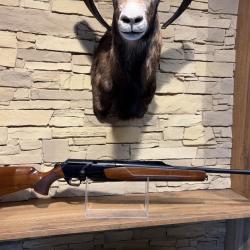 Carabine Browning Lin&eacute;aire Maral 4X Hunter Cal. 300 WM - 1� Sans prix de r&eacute;serve