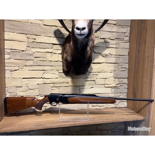 Carabine Lin�aire Maral 4X Hunter Cal. 300 WM