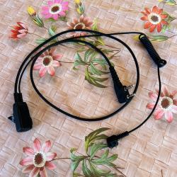 C&acirc;ble micro pour Peltor Sporttac et midland G9 Pro