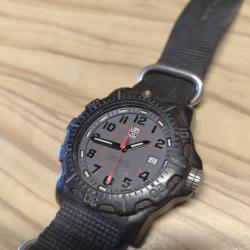 Montre Luminox H3 Tritium 8800 Series