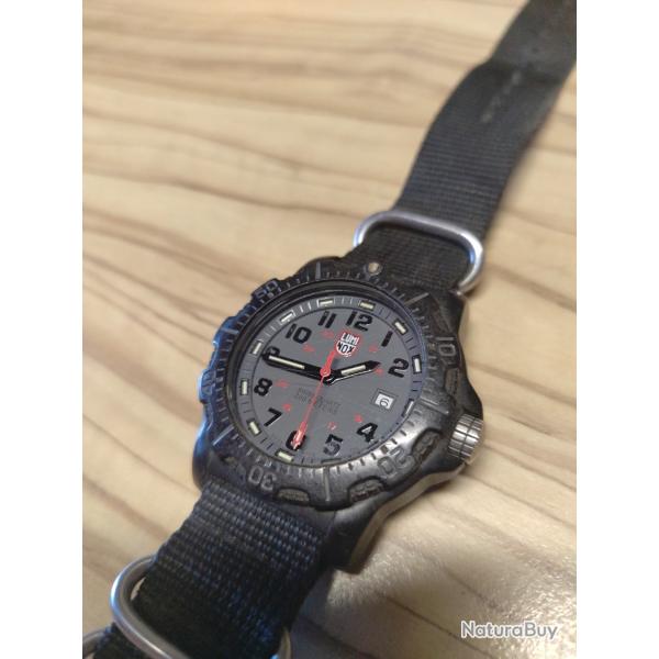 Montre Luminox H3 Tritium 8800 Series