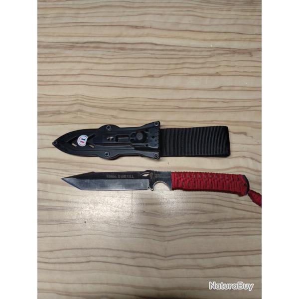 Wildsteer Centurion Garde National