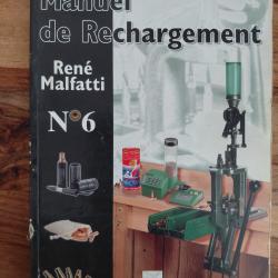 Livee Malfati N6 etat correct petit prix
