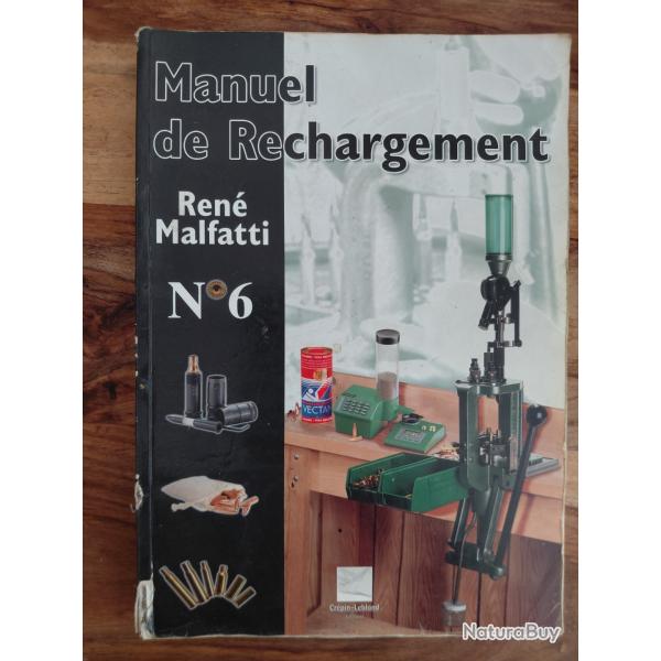 Livee Malfati N6 etat correct petit prix