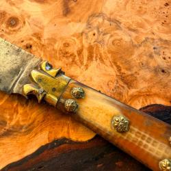 couteau ancien navaja