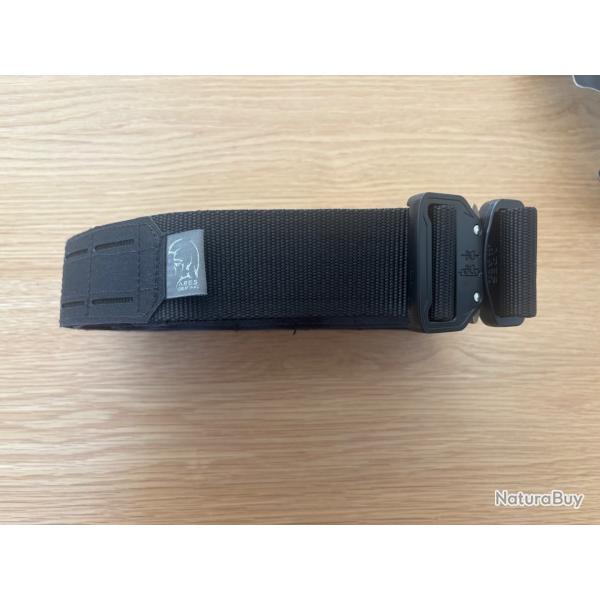 Ceinturon Ar�s god of war Duo Fast S/M (NEUF)