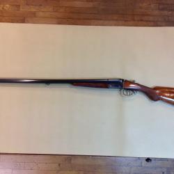 fusil juxtapos&eacute; Robust 234 calibre 12/70