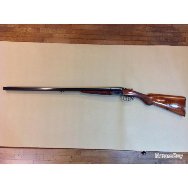 fusil juxtapos� Robust 234 calibre 12/70