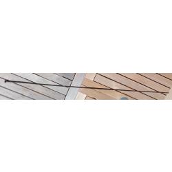 Baguette de fusil