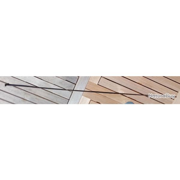 Baguette de fusil