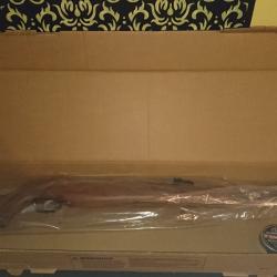 Vends Gamo CFX Royal 4.5mm, 19.9 joules.