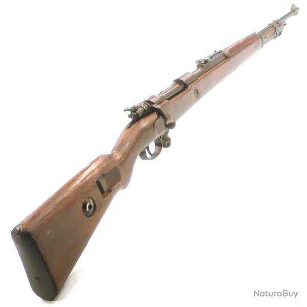 MAUSER 98K  -  S/147  -  SUHL  -   1937