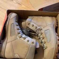 Lowa Desert Elite Wide