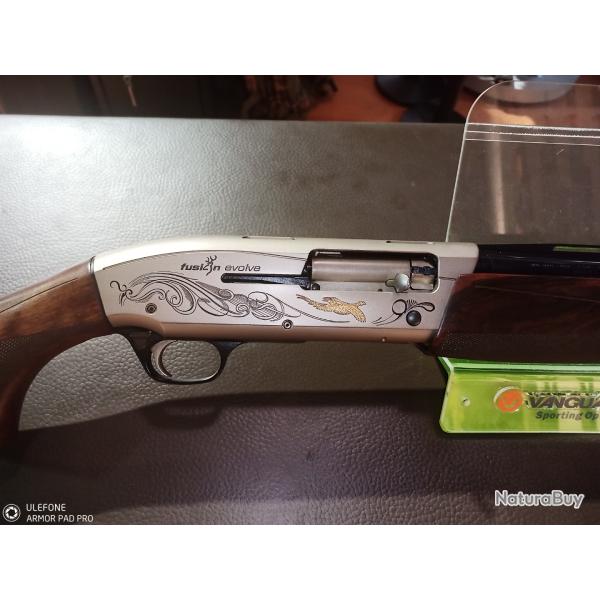 Browning fusion evolve 12/76