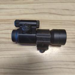 Point rouge Aimpoint CompC3 2MOA