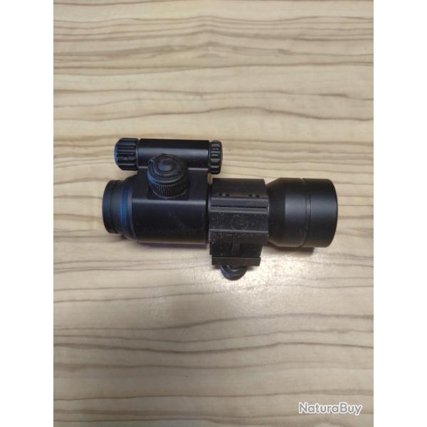 Point rouge Aimpoint CompC3 2MOA